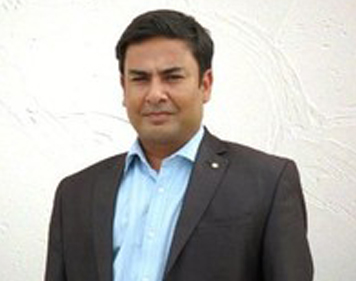 Shri Pranabesh Baruah